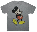Disney Mickey Koy Pose T-Shirt