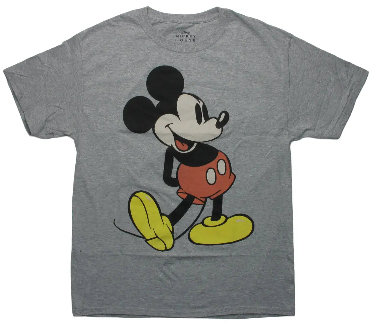Disney Mickey Koy Pose T-Shirt