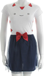 Adventure Time Peppermint Butler Dress