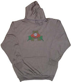 Aquaman Hoodies