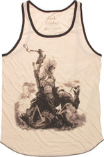 Assassins Creed Execution Tank Top