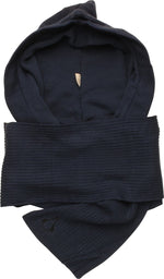 Assassins Creed with Attached Scarf Knitted Beanie