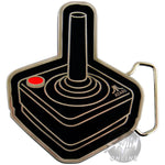 Atari Joystick Buckle