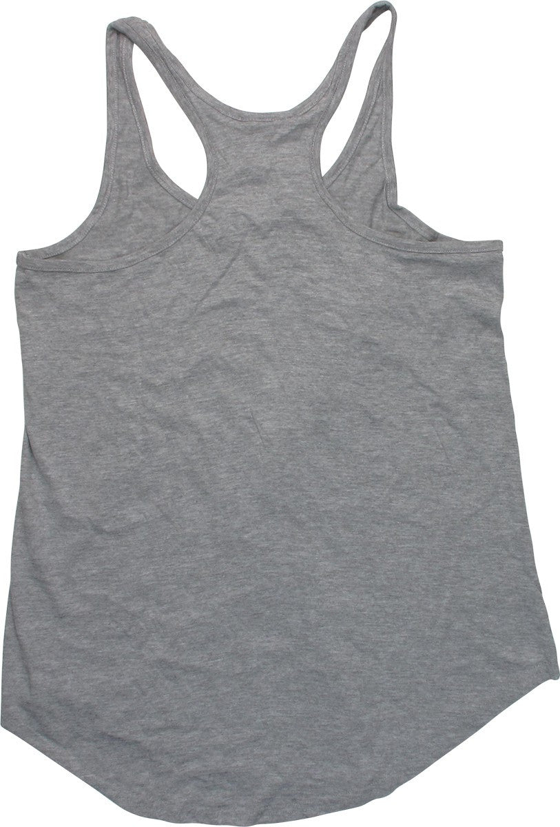 Game of Thrones Girl Has No Name Juniors Tank Top