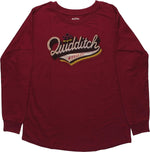 Harry Potter Quidditch World Cup Juniors T-Shirt