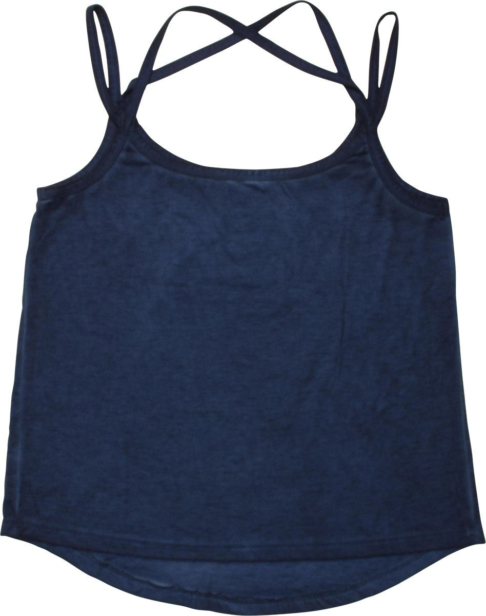 Harry Potter Ravenclaw Insignia Juniors Tank Top