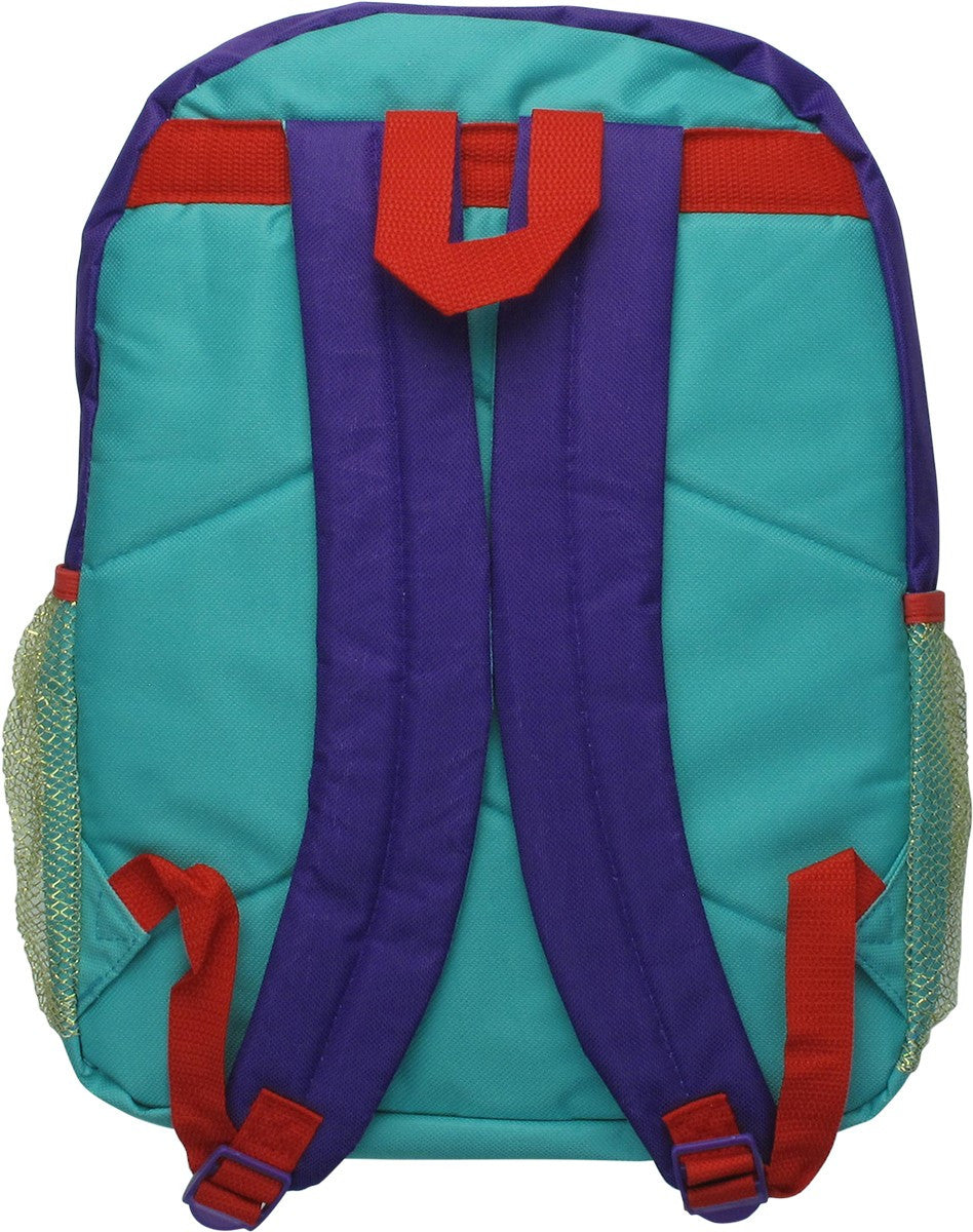 Elena of Avalor Follow the Adventure Backpack