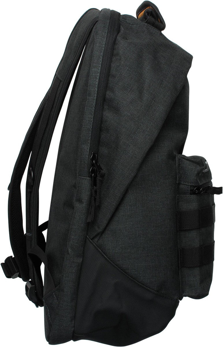 Overwatch Logo Stitched Laptop Backpack