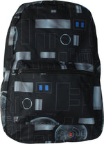 Star Wars TLJ First Order BB-9E Droid Backpack
