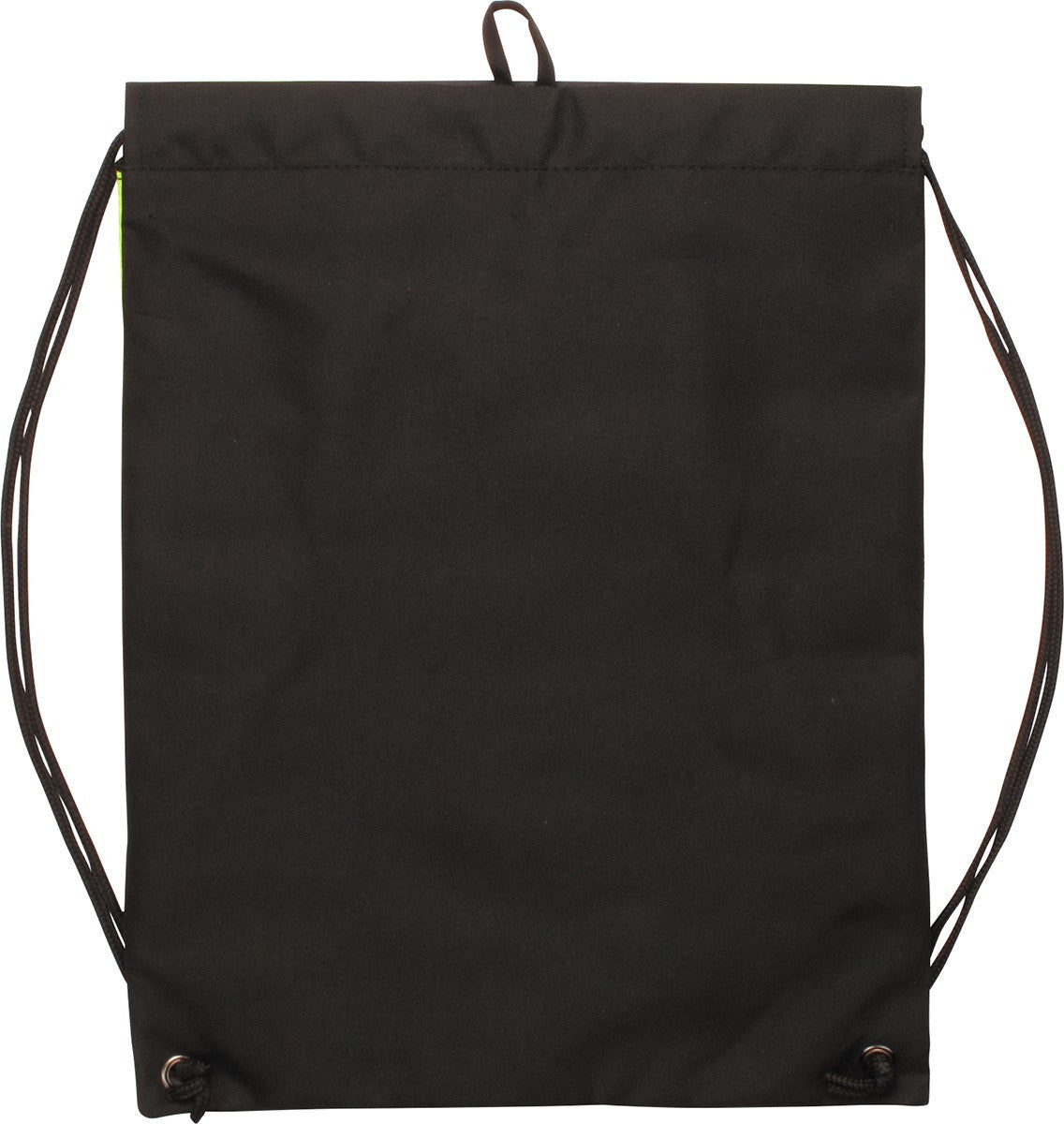 Batman v Superman Logo Sport Drawstring Backpack