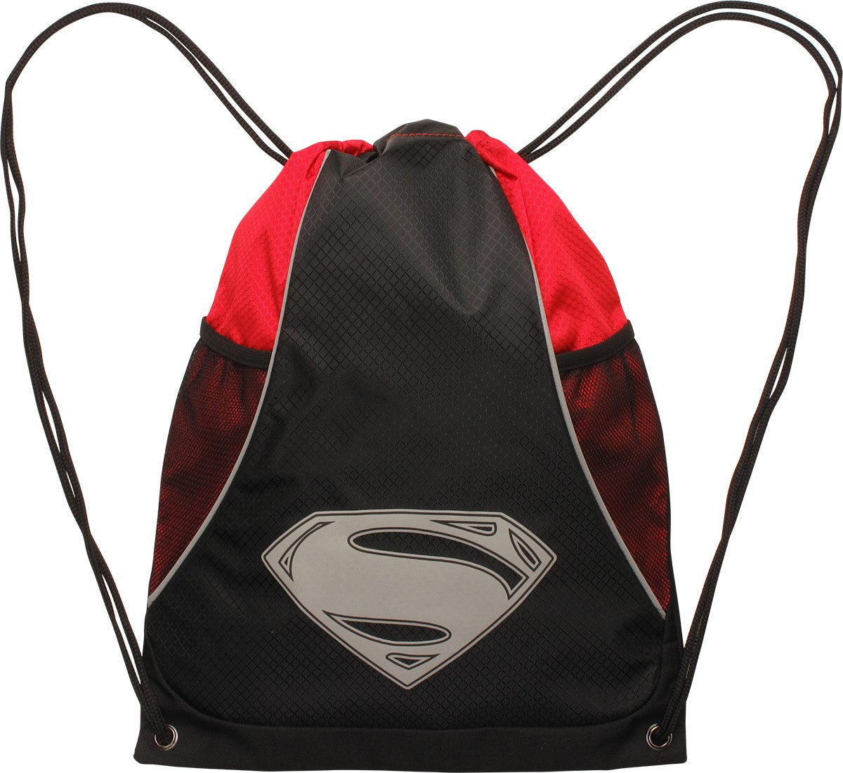 Batman v Superman Superman Logo Sport Backpack