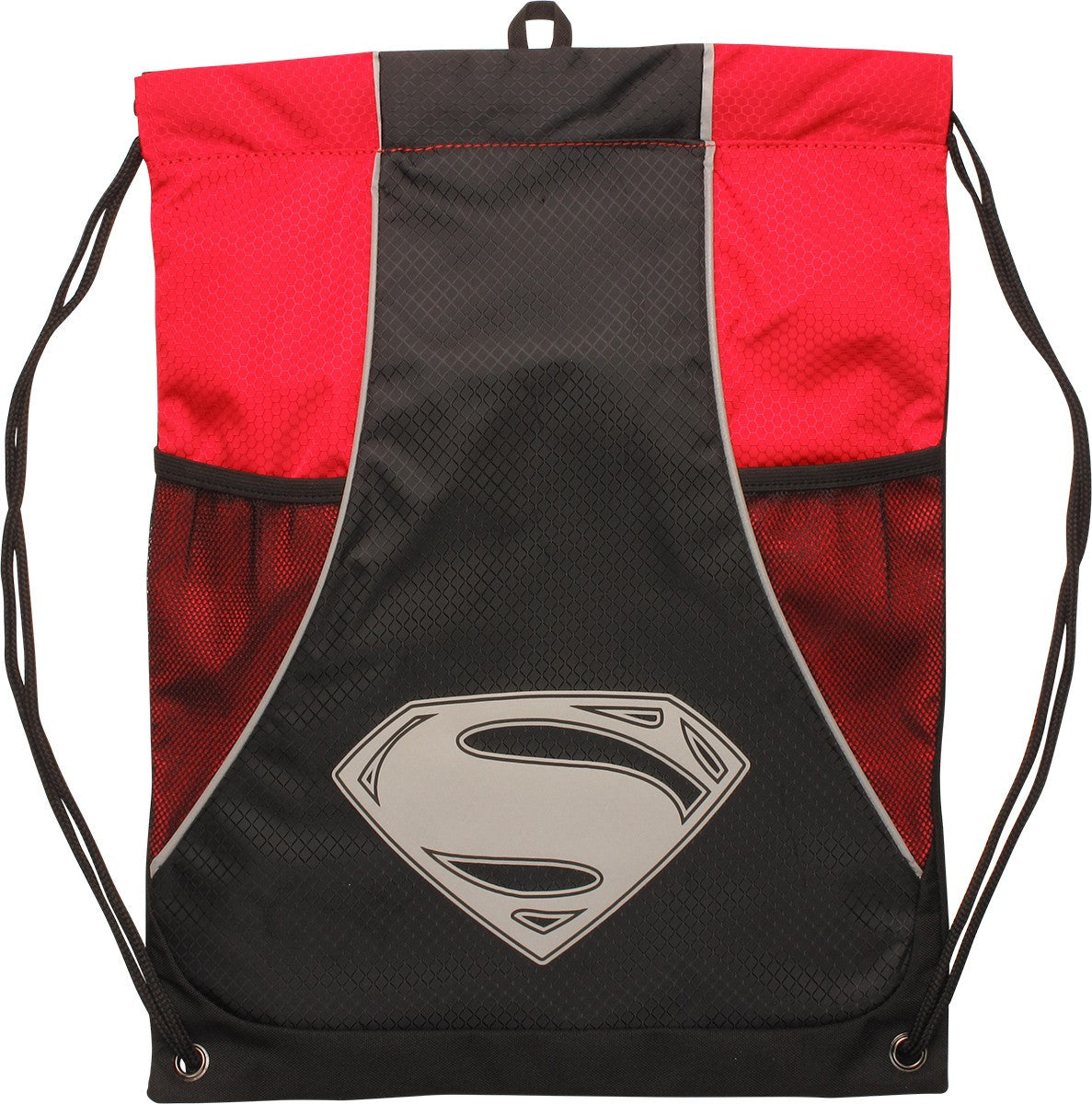 Batman v Superman Superman Logo Sport Backpack