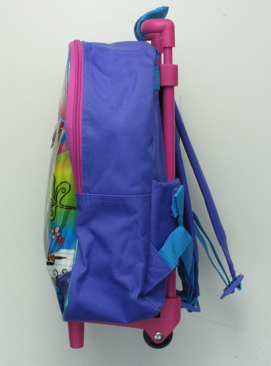 dora mini purple backpack Dora Explorer Classical Duet Mini Backpack