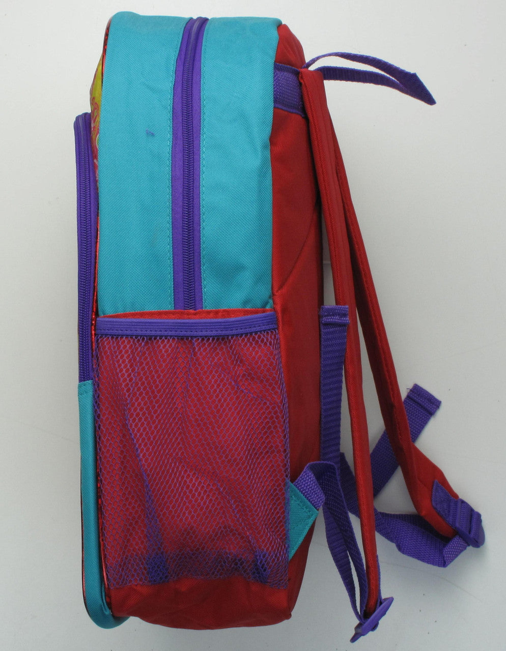 Bag Elena Avalor Born To Lead Septor Bp Backpack