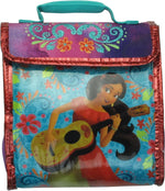 Elena of Avalor Guitar Insulated Lunch Bag