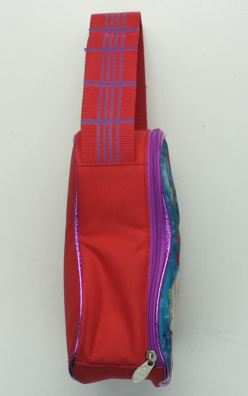 Elena Of Avalor Heroic Heart Lunch Bag