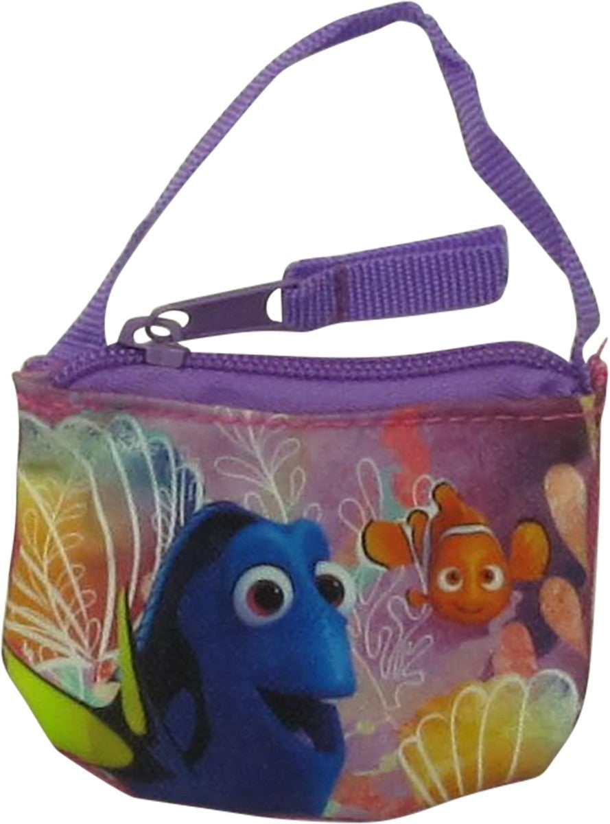 Finding Dory Mini Pouch Set Backpack