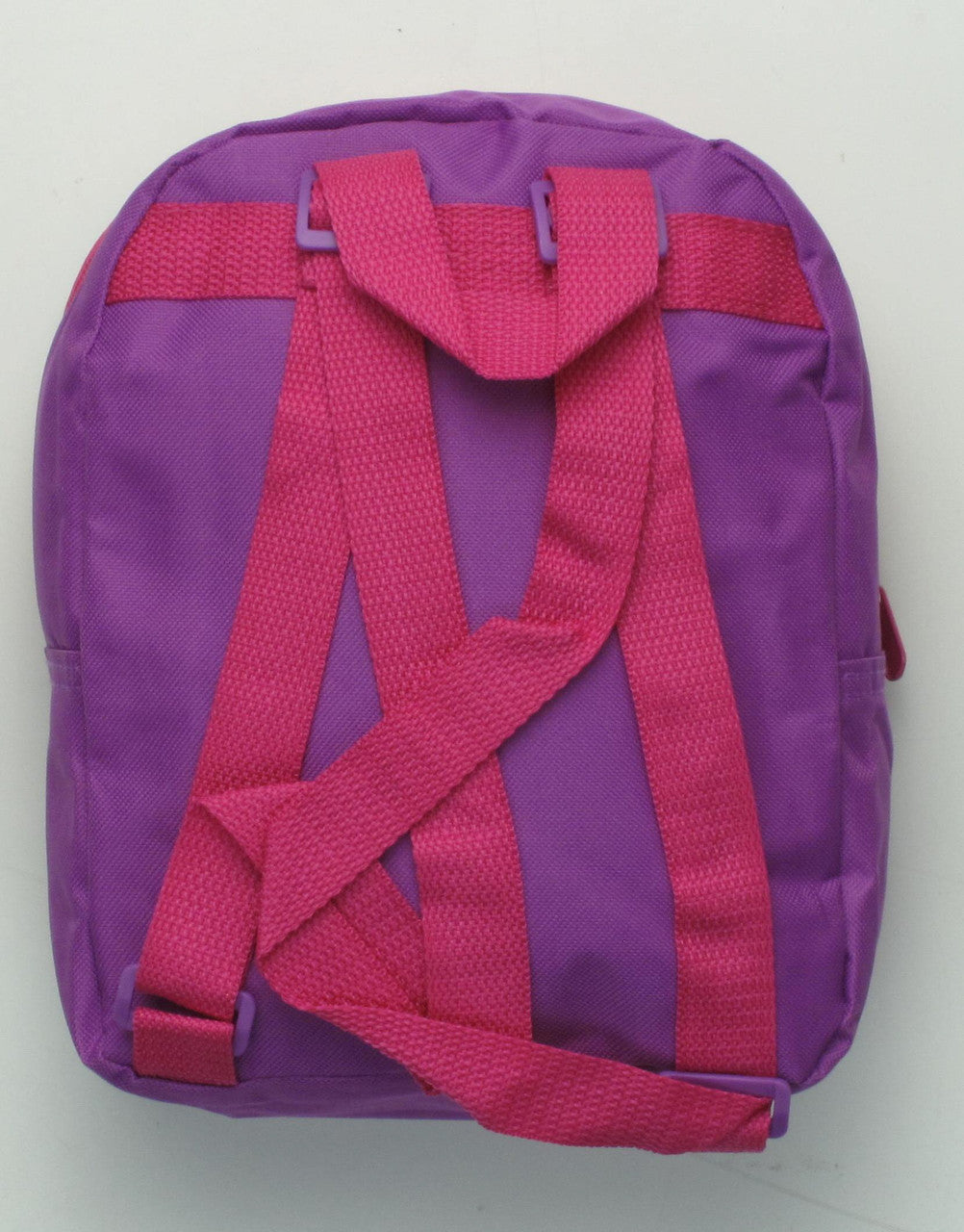 Finding Dory Whale Face Mini Backpack