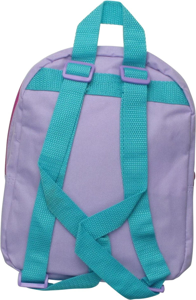 Frozen Anna and Elsa Mini Backpack
