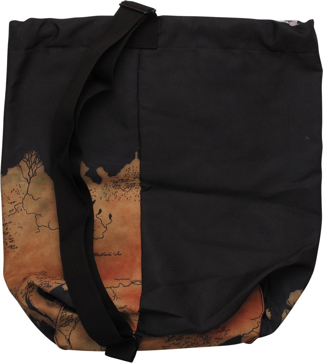 Game of Thrones Map of Westeros Sling Bag