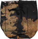 Game of Thrones Map of Westeros Sling Bag