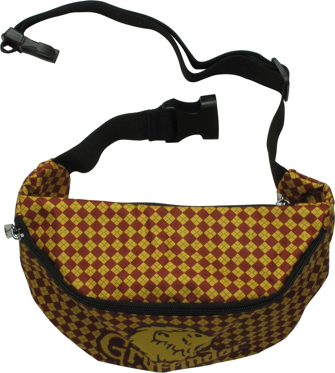 Harry Potter Gryffindor Fanny Pack Waist Bag