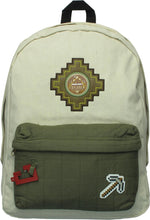 Minecraft Beige Explorer Backpack