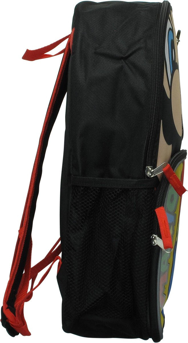 Super Mario Character Backpack