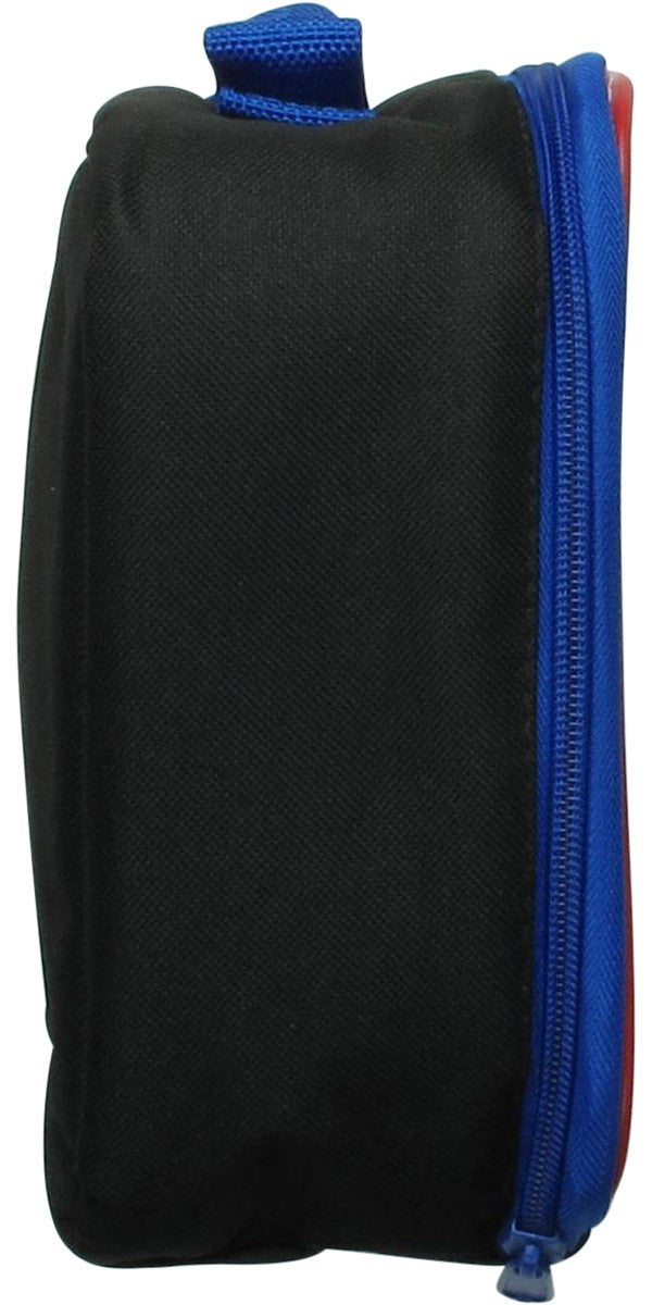 Super Mario Character Lenticular Lunch Bag