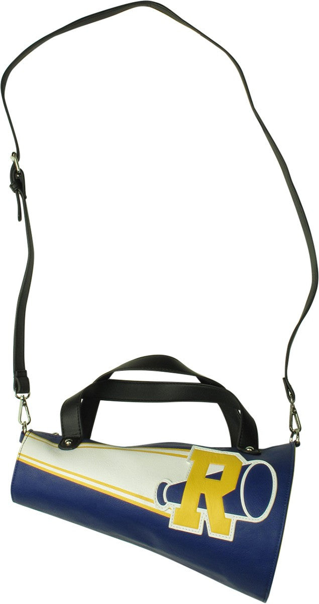 Riverdale High Vixens Megaphone Handbag