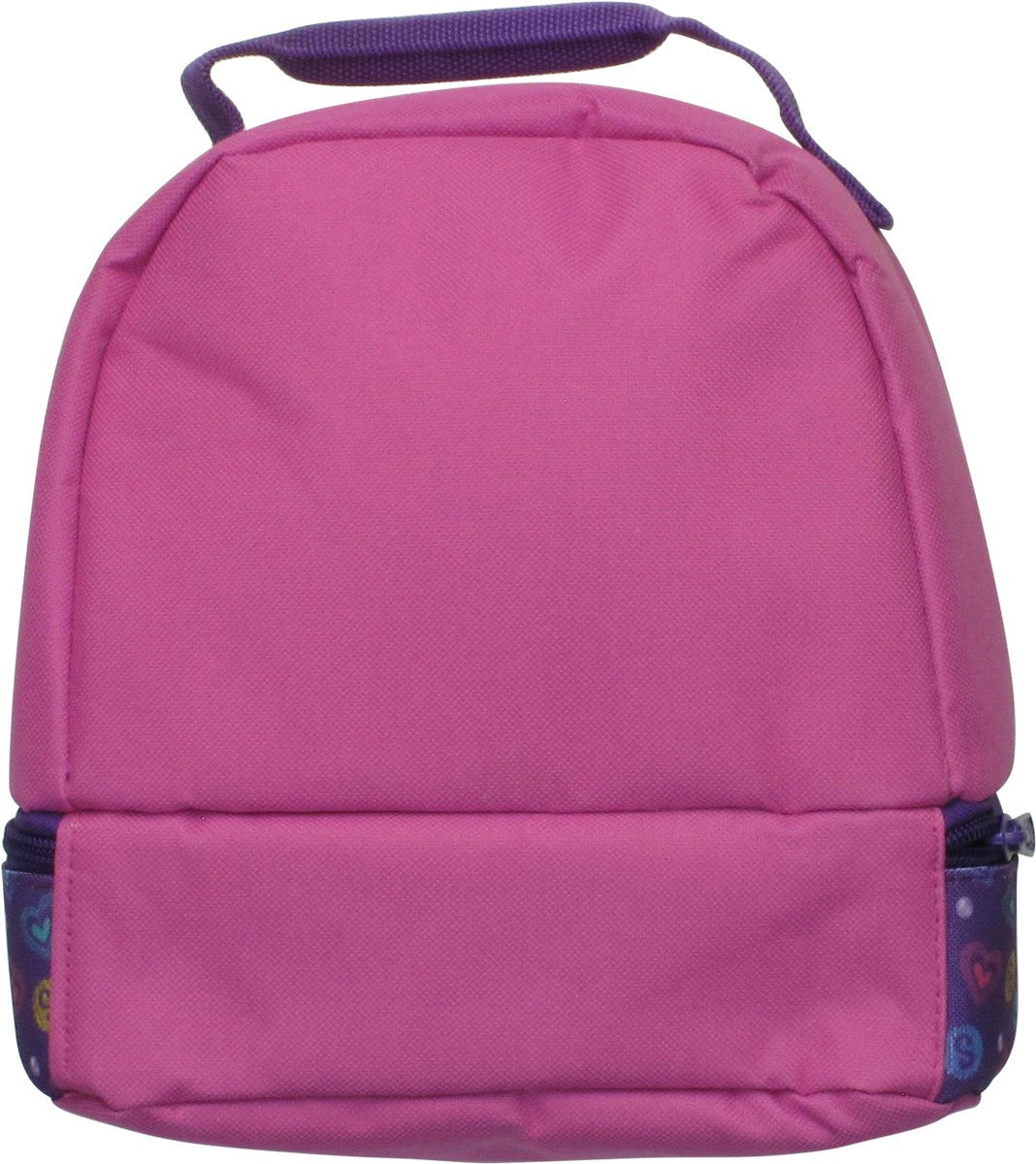 Shopkins Characters Kids School Lunch Bag