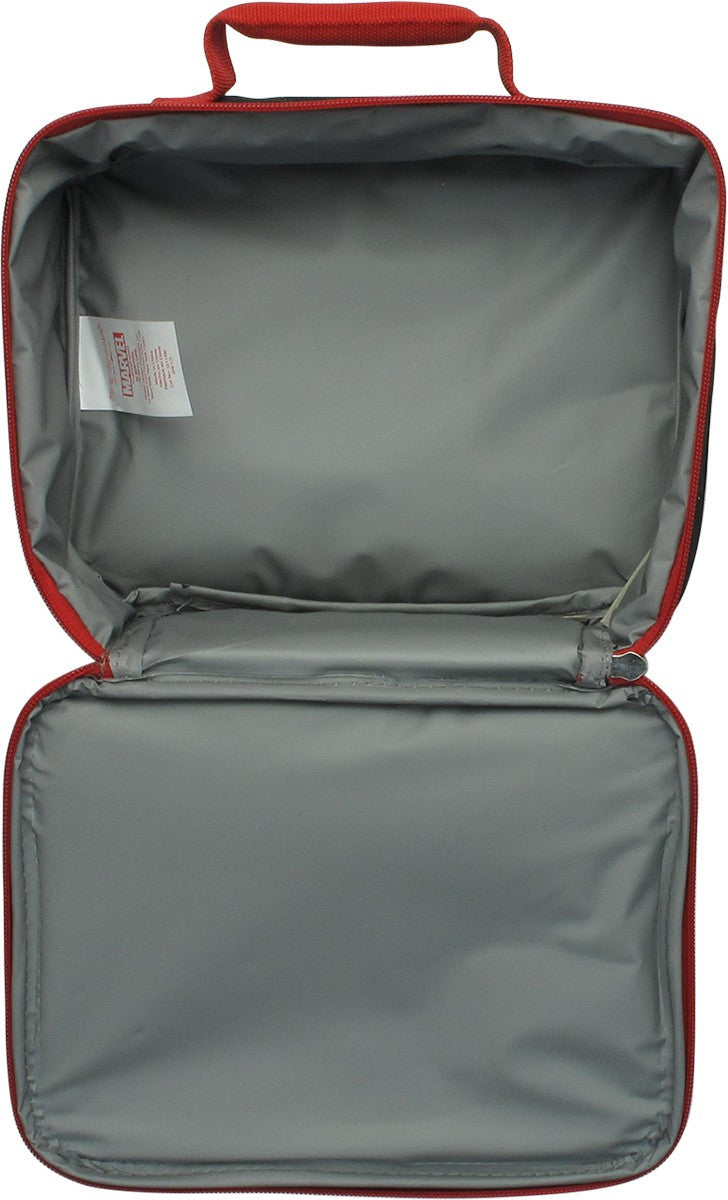 Spiderman Homecoming Friendly Neighbor Lunch Bag