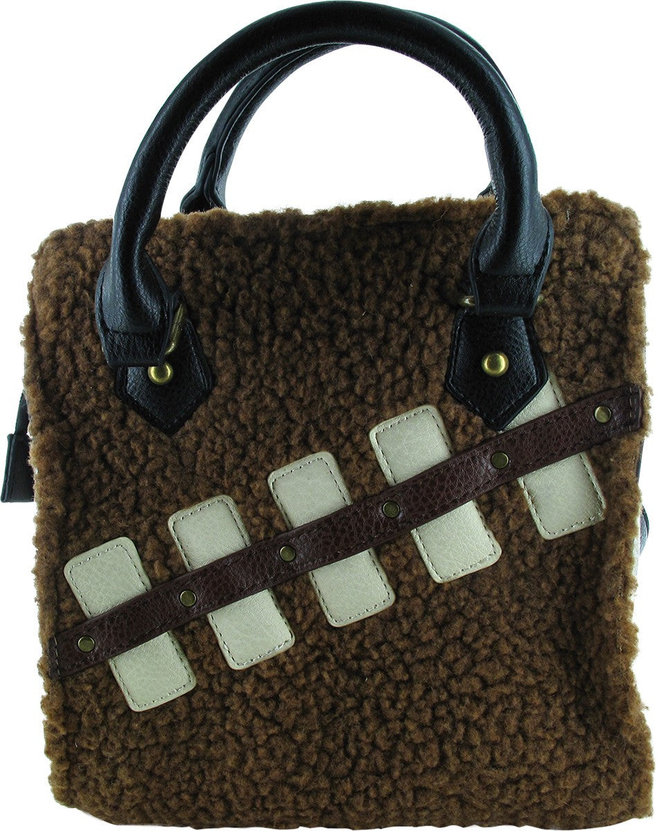 Star Wars Last Jedi Chewbacca Hand Bag