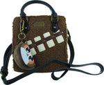 Star Wars Last Jedi Chewbacca Hand Bag