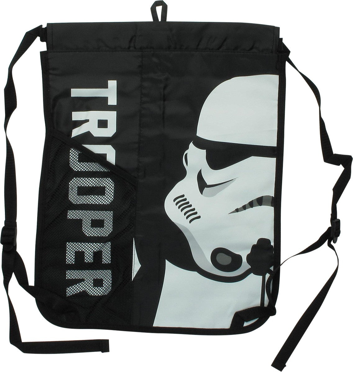 Star Wars Stormtrooper Drawstring Backpack
