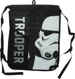 Star Wars Stormtrooper Drawstring Backpack