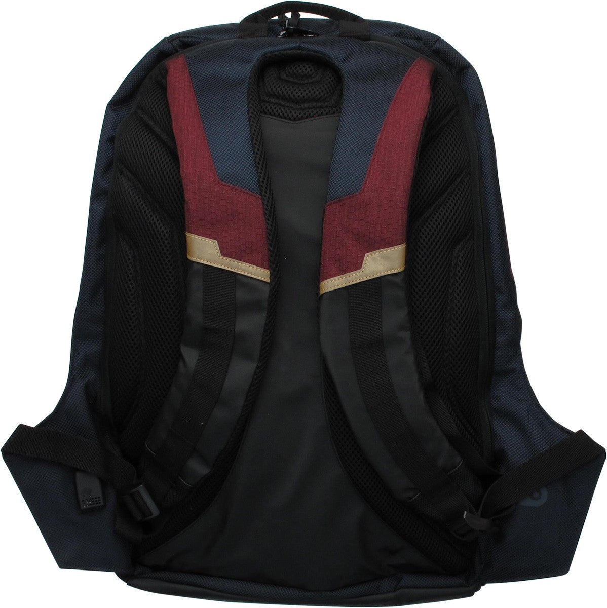 Wonder Woman Light Up Laptop Backpack