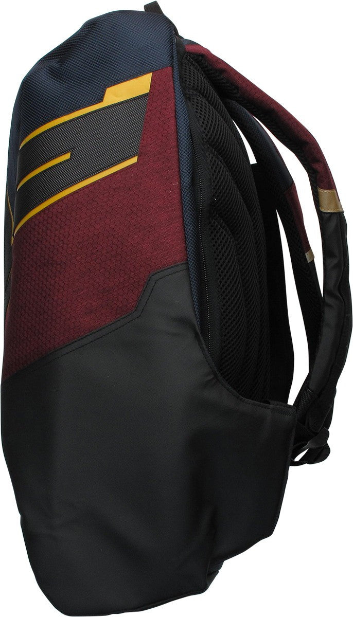Wonder Woman Light Up Laptop Backpack