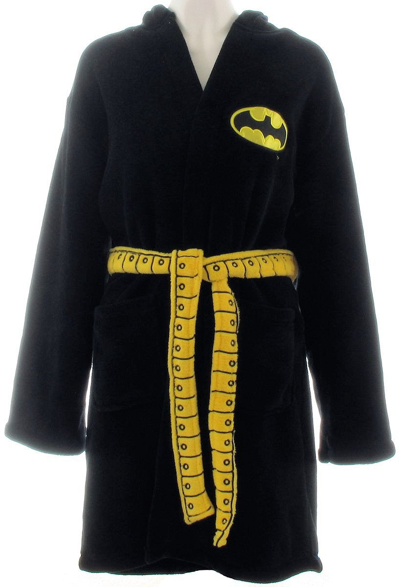 Batgirl Junior Robe