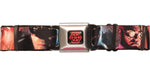 Batman Arkham City Hugo Seatbelt Belt
