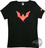 Batman Beyond Baby Tee