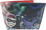 Batman Gals and Guys Bifold Wallet