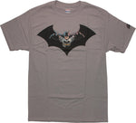 Batman Inc Infinity T Shirt