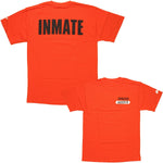 Batman Inmate T-Shirt
