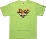 Batman International T Shirt