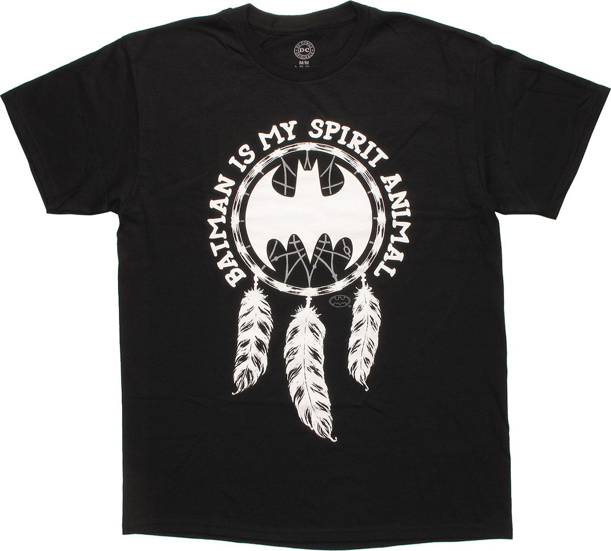 Batman is My Spirit Animal T-Shirt