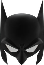 Batman Mask Costume Glasses