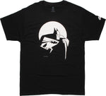 Batman Moon T-Shirt