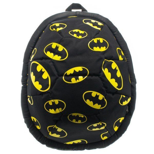 Batman Multi Logo Dome Backpack