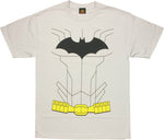 Batman New 52 Costume T Shirt